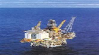 Κατά Τύχη Γλίτωσε η Statoil την Καταστροφή σε Εξέδρα της Βόρειας Θάλασσας